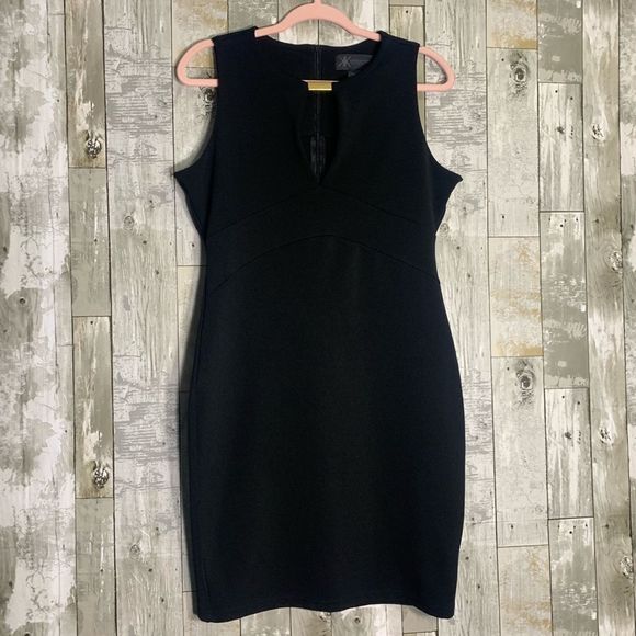 Kardashian Kollection Dresses & Skirts - Kardashian Kollection | Black Bodycon Dress